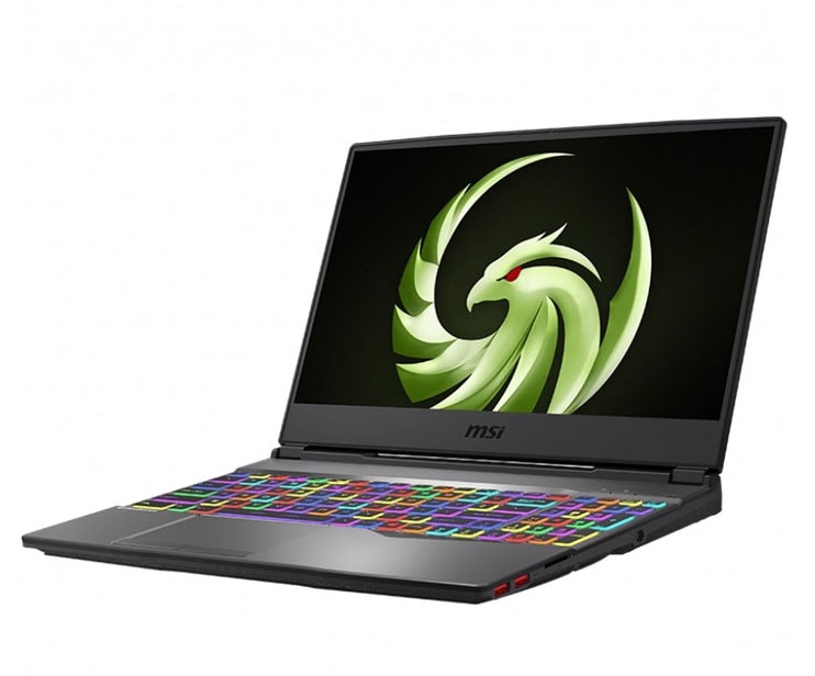Laptop MSI Alpha 15 A3DDK 212VN